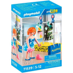 71539 Playmobil&reg; myLife, riidekomplektid