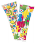 T&auml;ispuhutav rannamadrats Bestway Flamingo, 183x76 cm