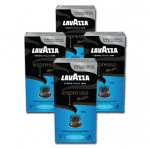 Lavazza kohvikapslid Espresso Decaffeinato, 40 tk