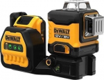 Laser Dewalt 12 v