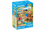 71512 PLAYMOBIL&reg; myLife, siilihoidjad