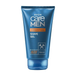 Raseerimisgeel meestele Avon Care Men Essential, 150 ml