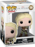 Funko Pop! TV: The Witcher - Ciri
