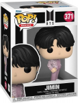 Funko Pop! Rocks: BTS - Jimin