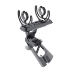 RODE PG2-R k&auml;epide Rycote'iga NTG mikrofoni jaoks