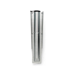 Brabantia kinnituss&otilde;lg Essential kuivatile, 35 mm