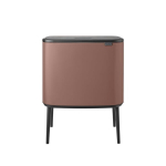 Brabantia pr&uuml;gikast Bo Touch, 11+23 l