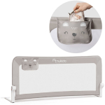 Turvakate voodile 150 x 66 x 35 cm Nukido hall