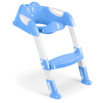 Laste WC-pott astmetega Ricokids, 729100