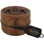 Kallis Barber Mattifier Matt Hair Paste, 100ml