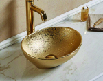 Valamu Mexen Elza Gold Structure