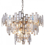 Cosmo Light rippvalgusti St Petersburg P09158CP