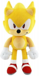 Pehme m&auml;nguasi Sonic