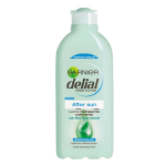 Ihupiim After Sun Delial, 400 ml