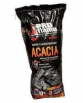Puus&uuml;si Proflame Expert Acacia, 10kg
