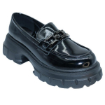 Kingad naistele Goodin 424020025, must, 38