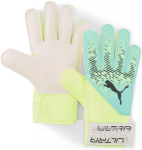 Puma V&auml;ravavahi Kindad Puma Ultra Grip Yellow Green 041817 06 041817 06/7