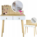Kosmeetikalaud Fluxar home FST020