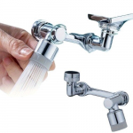 1080&deg; Keerdusega Modernne Kraan