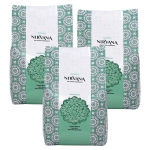 Kuum kilevaha ItalWax Nirvana Sandalwood, 3x1kg