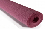 Krepp-paber 180g, Dusky Plum by Tiffanie Turner