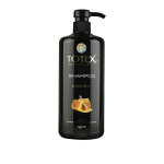 &Scaron;ampoon Totex Honey Normal Hair Shampoo, 750ml