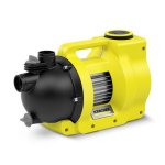 Aiaveepump Karcher 1.645-700.0