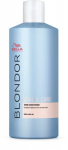 Palsam v&auml;rvitud juustele Wella Professionals Blond Seal & Care, 500 ml