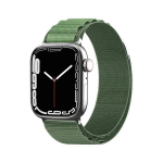Hurtel Apple Watch 38|40|41 mm green