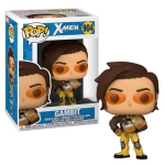 Kuju Marvel X-Men Gambit Funko POP, 904