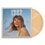 Vin&uuml;&uuml;lplaat Taylor Swift 1989