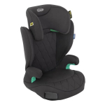 Turvatool Graco Affix i-size R129, 15-36 kg, midnight