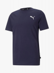 T-s&auml;rk meestele Puma, sinine, S