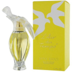 L&otilde;hnavesi Nina Ricci L`Air du Temps EDP naistele, 100ml