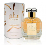 L&otilde;hnavesi Lattafa Sutoor EDP naistele, 100 ml