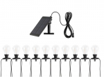 LED lambiketi SOLAR-10