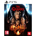The Quarry PS5