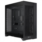 Korpus Thermaltake CTE E600 MX Black (CA-1Y3-00M1WN-00)