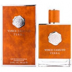 Tualettvesi Vince Camuto Terra EDT, 100ml