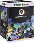 Pusle, Good Loot Overwatch 2 Rio, 1000 tk.