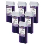 Vahapadrun ItalWax Flex Wine 6x100ml