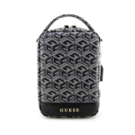 Guess korralduskott GUHBHGCFSEK must Gcube Stripe