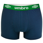 Komplekt meeste bokserid Umbro, 10 tk, puuvillased, BM564