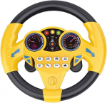 Muusikaline rool, kollane