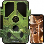 Videokaamera Rajakaamera Camouflage EZ45