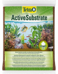Akvaariumisubstraat taimedele Tetra Activesubstrate, 6 l