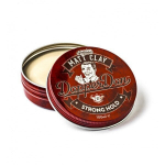 Dapper Dan Matt Clay - 100ml saviga savi juuksepomade