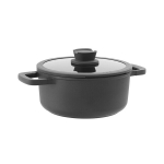 BergHOFF kastrul kaanega Leo Stone+, 2,7 l