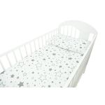 Voodipesukomplekt beebidele MyBaby 135 x 100, 2-osaline