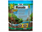 Akvaariumi substraat taimedele JBL Manado, 5l